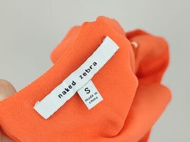 marynarka nietoperz: Naked, Top damski, rozmiar S — 4