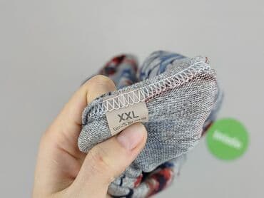 bluzki damskie xl xxl: Bluzka damska, rozmiar 2XL — 4