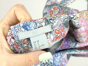 sukienka o kroju marynarki h: H&M, Sukienka damska, rozmiar M — 4