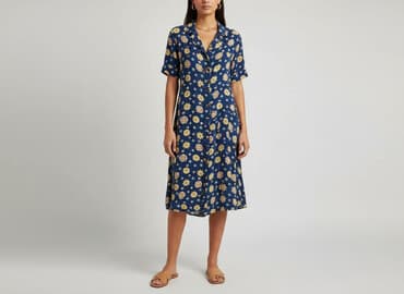 cocomoda sukienki wieczorowe: Sukienka damska, rozmiar S — 6