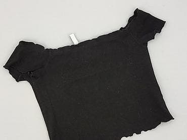 H&M Divided, Top damski, rozmiar S