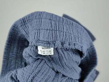 cargo reserved: Spodnie materiałowe damskie, rozmiar XL — 4