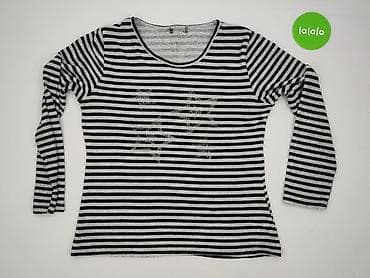 la second hand: Bluzka damska, rozmiar 2XL — 2