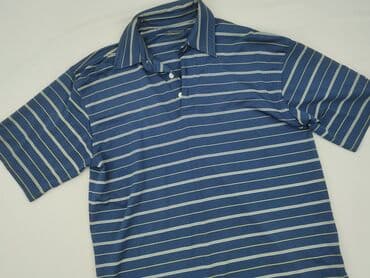 Slazenger, Polo shirt for men, XL