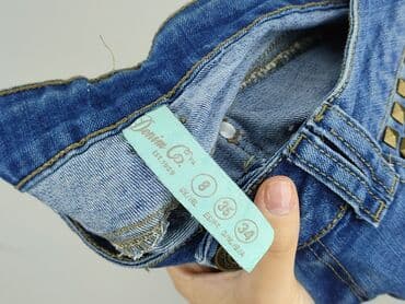 Denim Co, Jeansy damskie, rozmiar S — 4
