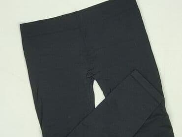 Legginsy: Legginsy Sportowe damskie, rozmiar S