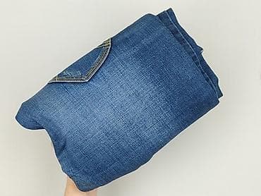 511 jeans: Jeansy damskie, rozmiar L — 6
