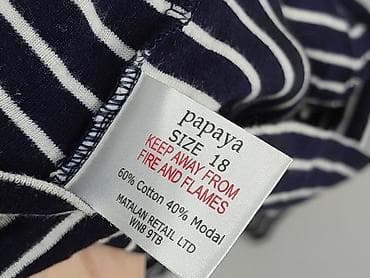 sweter 3xl: Papaya, Bluzka damska, rozmiar 3XL — 5