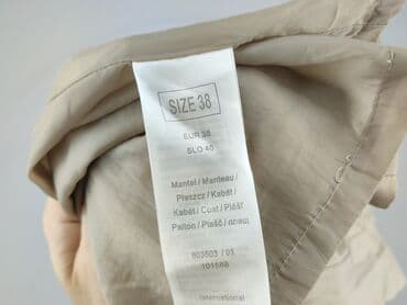 kurtka z c a: Orsay, Trencz damski, M — 5