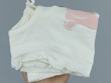 einstein newton koszulki: T-shirt, Primark, 0-3 months, condition - Perfect — 6
