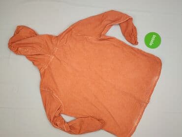 bluza z napisem hell: Bluza z kapturem damska, XL — 3