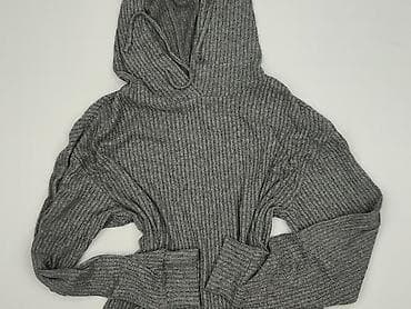 Gina Tricot, Bluza z kapturem damska, rozmiar S