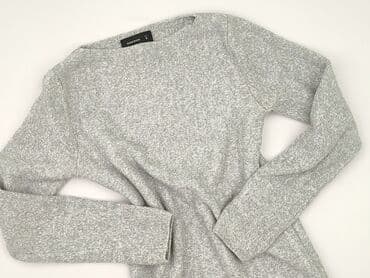 sweter grucha allegro: Reserved, Women`s sweater, size S (EU 36) — 1