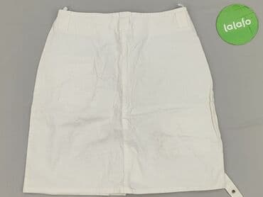 spódniczka bojówka: Cargo, Spódnica damska, rozmiar S — 3