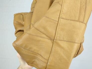 lidl kurtki zimowe: Women`s leather jacket, 2XL — 4