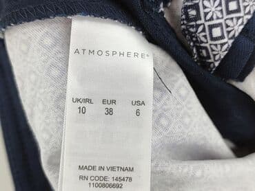 dobermans aggressive spodnie: Atmosphere, Spodnie materiałowe damskie, rozmiar M — 5