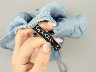 bluzki ze ściągaczem na dole: Moodo, Bluzka damska, rozmiar XS — 5