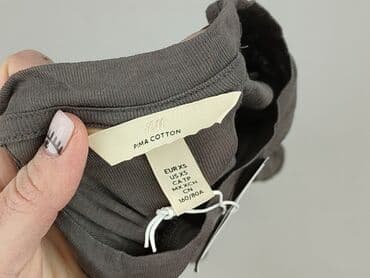 hm topy basic: H&M, Top damski, XS — 4