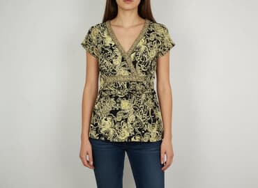 buty new look: New Look, Bluzka damska, rozmiar L — 6