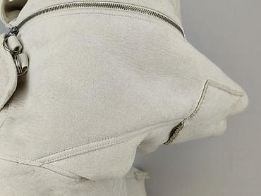 kurtka kozuszek: Crazy Factory, Kożuch, rozmiar M — 5