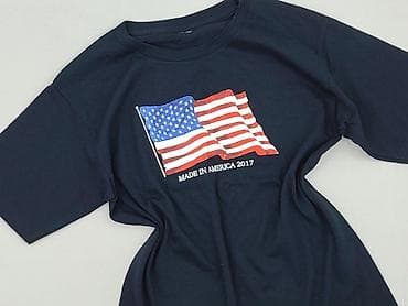 T-shirt damski, rozmiar S