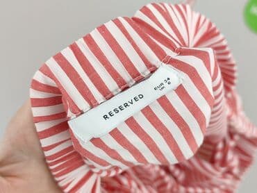 czerwona sukienka 146: Reserved, Sukienka damska, rozmiar XS — 4