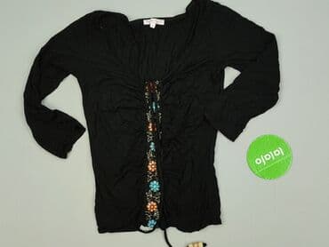 bluzki z aplikacjami: Jennifer Taylor, Bluzka damska, S — 2