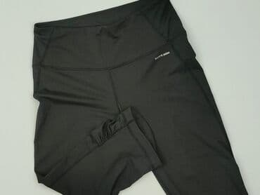 H&M Sport, Legginsy Sportowe damskie, M
