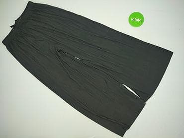 minus two spodnie: Spodnie materiałowe damskie, rozmiar One size — 3