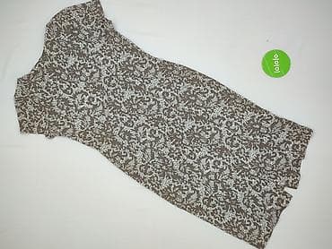 bury: Used, Sukienka damska, rozmiar L — 3