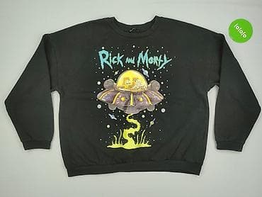 bluza z jokerem: Cropp, Bluza dla mężczyzn, rozmiar L — 2