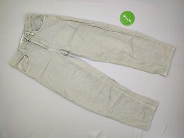 buty manolo: MNG, Spodnie materiałowe damskie, rozmiar S — 2