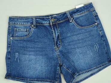 dsquared2 krotkie spodenki: Szorty dla mężczyzn, rozmiar 2XL — 1