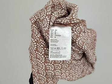 sukienka l: H&M L.O.G.G., Sukienka damska, rozmiar L — 5