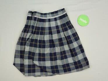 spódnice z 4 klinów: Spódnica damska, rozmiar S — 4