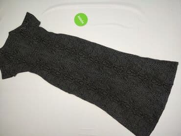 sukienka w wężowy wzór: Sukienka damska, rozmiar S — 3