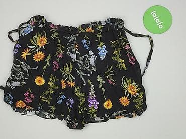 stradivarius shorty: Stradivarius, Szorty damskie, rozmiar L — 4