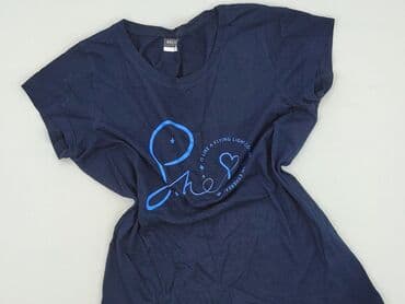 koszulka real rozowa: Beloved, T-shirt damski, rozmiar M — 1