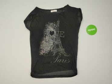 bluzki obcisłe: Young Fashion, Bluzka damska, rozmiar S — 2