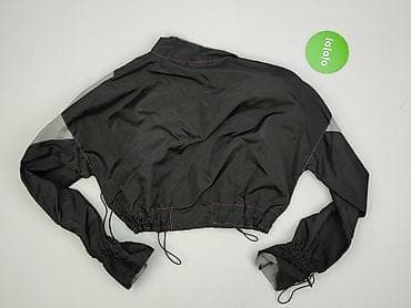 mango bomberka: PrettyLittleThing, Kurtka przejściowa damska, rozmiar 2XS — 3