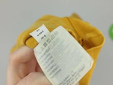 esprit t shirt basic: Uniqlo, T-shirt damski, rozmiar S — 6