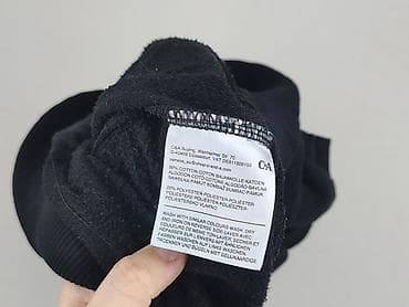 dresy moro: C&A, Bluza z kapturem damska, rozmiar S — 4