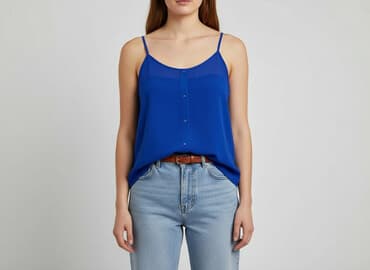 michael kors tops plus size: Esmara, Women`s top, size 2XL — 6