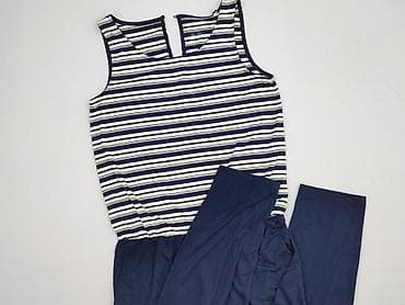 9 crocs: Esmara, Ogrodniczki damskie, rozmiar M — 1