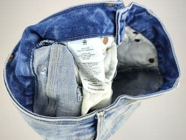 g star denim jeans: G-Star Raw, Jeansy damskie, rozmiar XS — 6