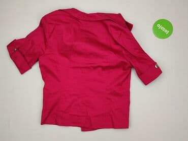 jaki żakiet do rozkloszowanej sukienki: Karko, Marynarka damska, rozmiar M — 3