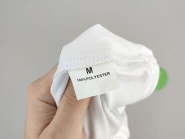 podkoszulek damski: T-shirt damski, rozmiar M — 5