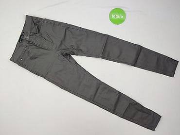 Ubrania damskie: Stradivarius, Jeansy damskie, rozmiar S — 2