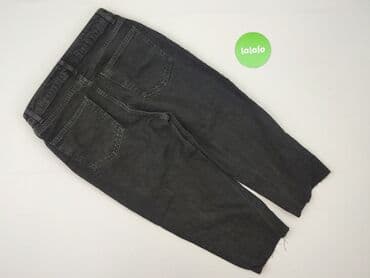 jeansy river island damskie: Primark, Jeansy damskie, rozmiar S — 3