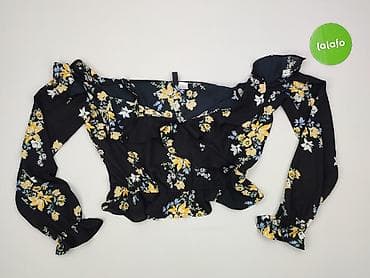 vinted hm: H&M Divided, Bluzka damska, rozmiar M — 2